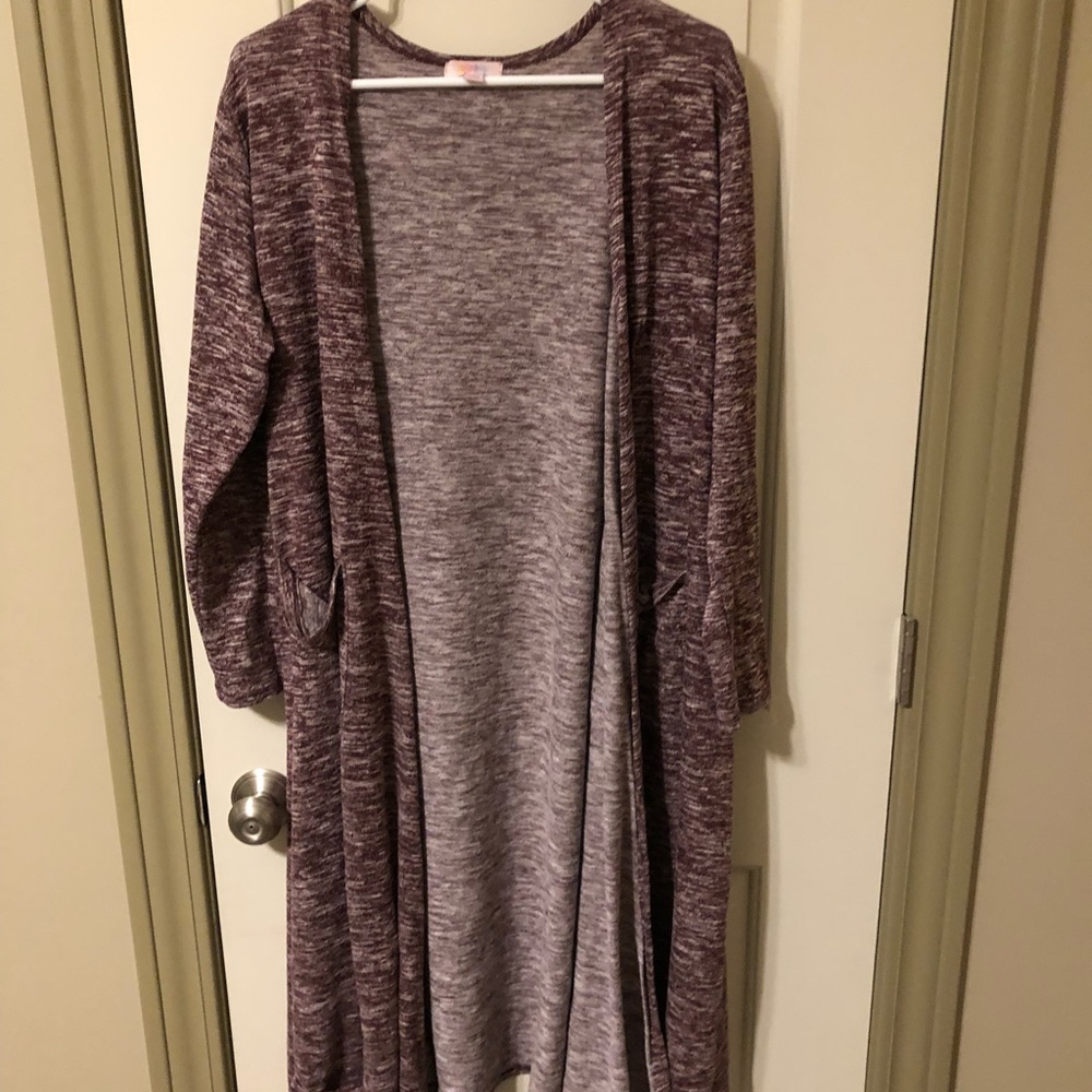 Lularoe Sarah
